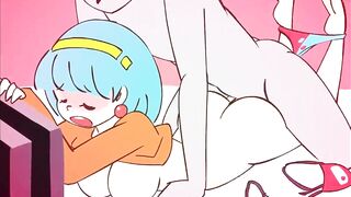 Amelia N. by Minus8 [Extended Edit]
