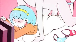 Amelia N. by Minus8 [Extended Edit]