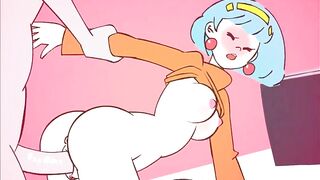 Amelia N. by Minus8 [Extended Edit]