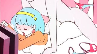 Amelia N. by Minus8 [Extended Edit]