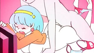 Amelia N. by Minus8 [Extended Edit]