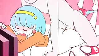 Amelia N. by Minus8 [Extended Edit]