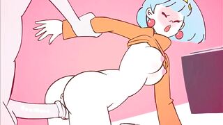 Amelia N. by Minus8 [Extended Edit]