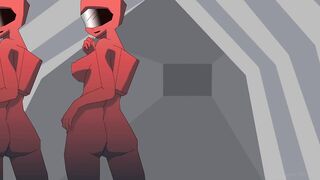 AMONG US SEXY PORN COMPILATION AND ANIMATION HENTAI CARTOON