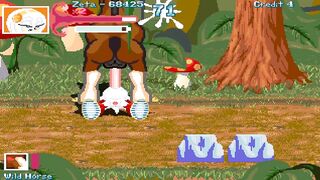 PROJECT X LOVE POTION DISASTER ZETA