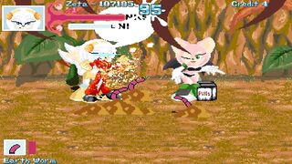 PROJECT X LOVE POTION DISASTER ZETA