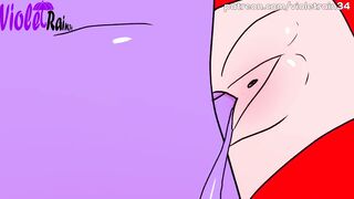 Among us Hentai Anime UNCENSORED Episode 4: a Deal with the Imposter