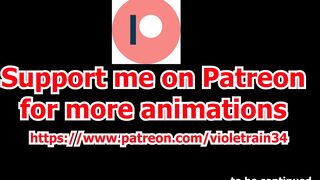 Among us Hentai Anime UNCENSORED Episode 4: a Deal with the Imposter