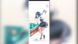 Project QT |nutaku| Maggie (NEW GIRL)