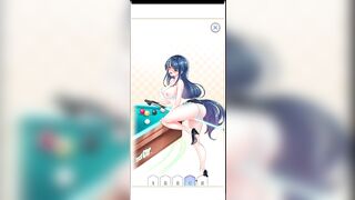 Project QT |nutaku| Maggie (NEW GIRL)