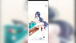 Project QT |nutaku| Maggie (NEW GIRL)