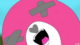 Hot Fortnite Bitch Gets Fucked! Cartoon Hentai