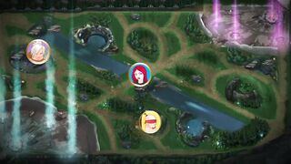 Fucking Riven, Katarina and Elise from League of Legends