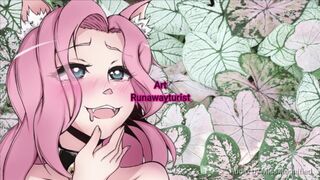 An Absolute Mess | Erotic Audio