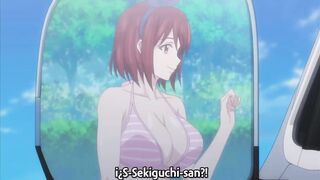 Jimihen Jimiko Sex Hentai