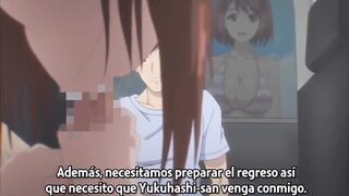 Jimihen Jimiko Sex Hentai