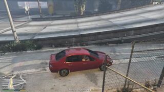 First Time where GTA V Gameplay Whores