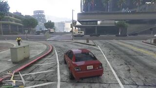 First Time where GTA V Gameplay Whores