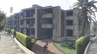 First Time where GTA V Gameplay Whores