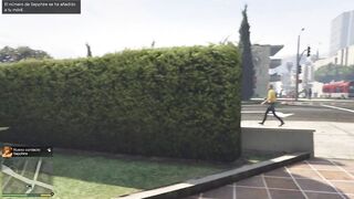 First Time where GTA V Gameplay Whores