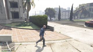 First Time where GTA V Gameplay Whores
