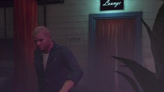 First Time where GTA V Gameplay Whores