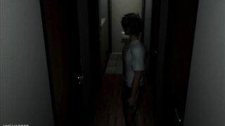 Sister's Sexual Circumstances : Umemaro3D Demo
