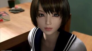 Sister's Sexual Circumstances : Umemaro3D Demo