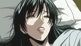 Very Sex Busty Wife Mother Mom Anime Hentai Porn XXX 做愛 已婚妇女 小 御姐 动漫 動漫 漫畫