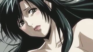 Very Sex Busty Wife Mother Mom Anime Hentai Porn XXX 做愛 已婚妇女 小 御姐 动漫 動漫 漫畫