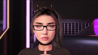 Gorgeous Futanari Body - Big Boobs (Futa 3D)