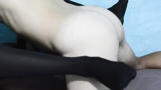 Black Girl Sex Comedy for Casting Porn