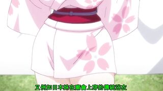 Ntrboy's H Animepromotion (2017second Half)- 片田舎に嫁いできた○シア娘とhしまくるお話