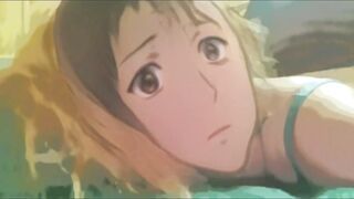 Watch me get my Anime Pussy Fucked and Cum on his Dick! (Snapchat Anime Filter)