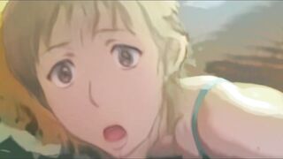 Watch me get my Anime Pussy Fucked and Cum on his Dick! (Snapchat Anime Filter)