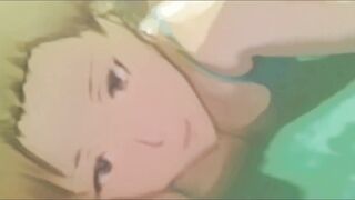 Watch me get my Anime Pussy Fucked and Cum on his Dick! (Snapchat Anime Filter)