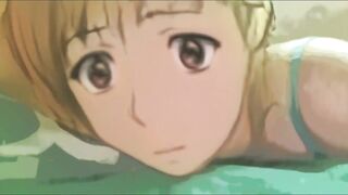 Watch me get my Anime Pussy Fucked and Cum on his Dick! (Snapchat Anime Filter)