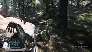 Meet Sekushi Sword X Hime Hentai Warrior