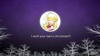 FOX GIRL TAKING a CREAMPIE FOR CHRISTMAS - Part 3 different ending