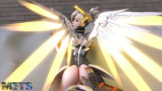 Overwatch HMV/PMV - an Overwatch Compilation | 1080P 60FPS