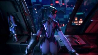 Overwatch HMV/PMV - an Overwatch Compilation | 1080P 60FPS