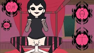 Date with the Vampire by Finn615 - POV Mavis being Fucked