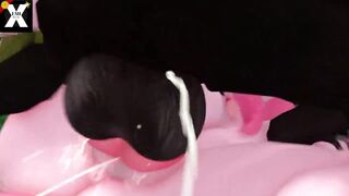 [RFF#12] MLP HENTAI 3D PINK PIE