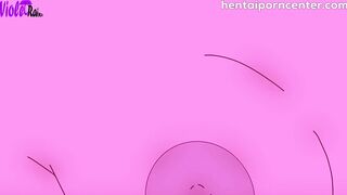 Pink is Fucked by Black