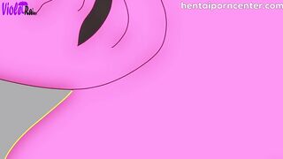 Pink is Fucked by Black