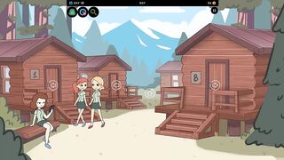 Camp Pinewood [2.9.0-fixed] Part 24 Lets see changes by LoveSkySan69
