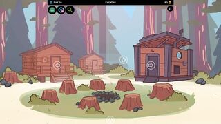 Camp Pinewood [2.9.0-fixed] Part 24 Lets see changes by LoveSkySan69