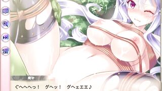 interracial　KAMIHIME PROJECT Laurent Japanese