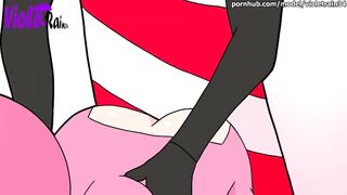 Fortnite X among us Porn #1