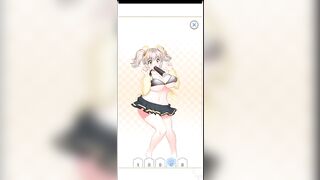 Project QT |nutaku| Giselle+Fanny+Zoey+Juliana+Pamela
